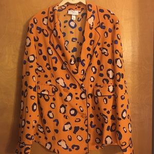 3.1 Phillip Lim for Target Blazer Shirt—size L